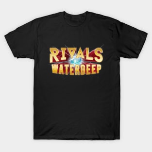 Rivals of Waterdeep T-Shirt